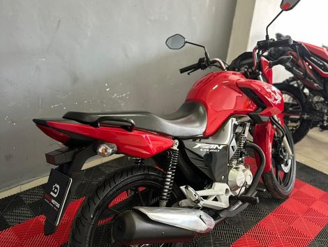 HONDA CG 160 FAN Flex