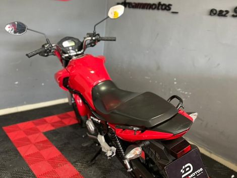 HONDA CG 160 FAN Flex