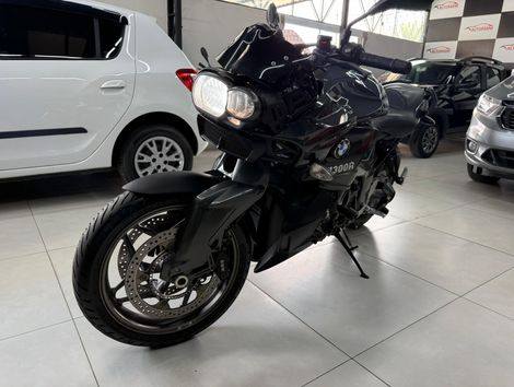 BMW K 1300 R