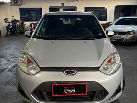 Ford Fiesta 1.0 8V Flex/Class 1.0 8V Flex 5p