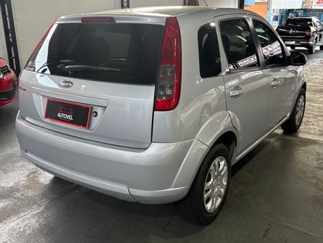 Ford Fiesta 1.0 8V Flex/Class 1.0 8V Flex 5p