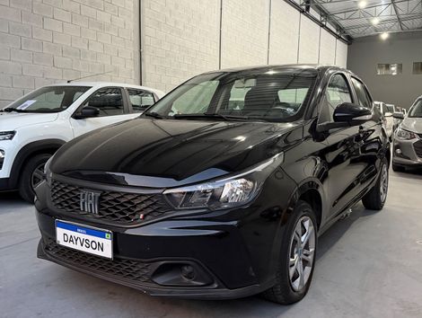 Fiat ARGO DRIVE 1.0 6V Flex