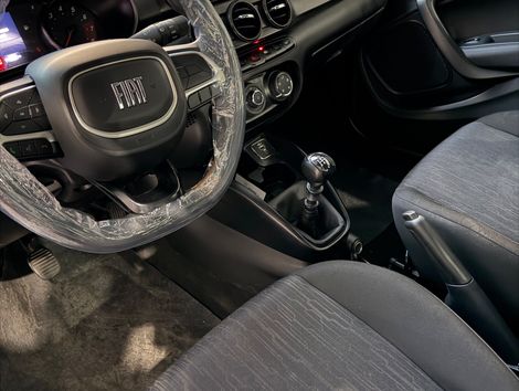 Fiat ARGO DRIVE 1.0 6V Flex