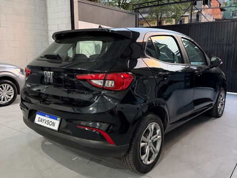 Fiat ARGO DRIVE 1.0 6V Flex