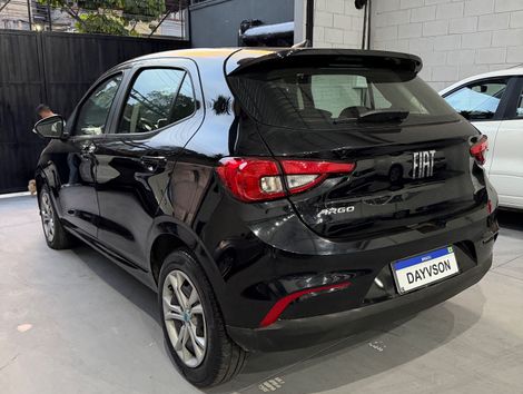 Fiat ARGO DRIVE 1.0 6V Flex