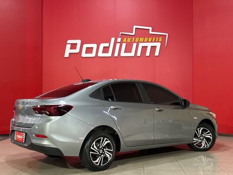 Chevrolet ONIX SEDAN Plus LT 1.0 12V Flex 4p Mec.