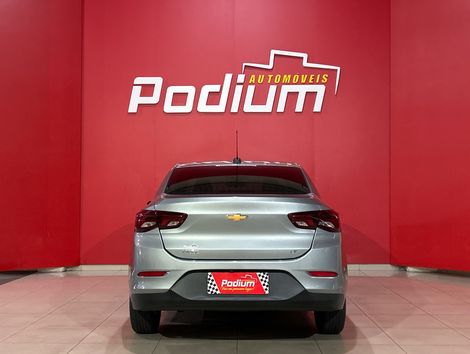 Chevrolet ONIX SEDAN Plus LT 1.0 12V Flex 4p Mec.