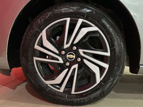 Chevrolet ONIX SEDAN Plus LT 1.0 12V Flex 4p Mec.