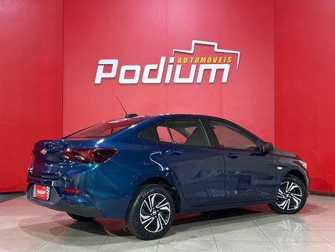 Chevrolet ONIX SEDAN Plus LT 1.0 12V Flex 4p Mec.