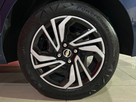 Chevrolet ONIX SEDAN Plus LT 1.0 12V Flex 4p Mec.