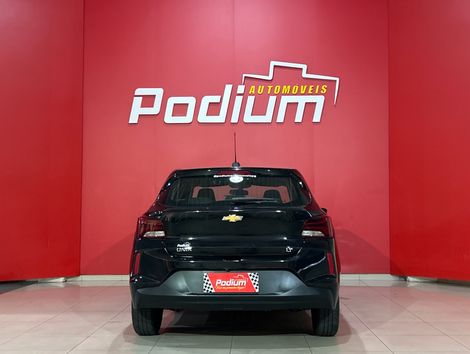 Chevrolet ONIX HATCH LT 1.0 12V Flex 5p Mec.