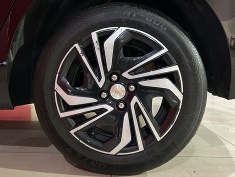 Chevrolet ONIX HATCH LT 1.0 12V Flex 5p Mec.