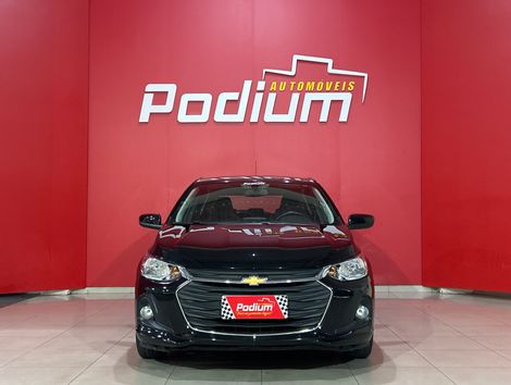 Chevrolet ONIX HATCH LT 1.0 12V Flex 5p Mec.