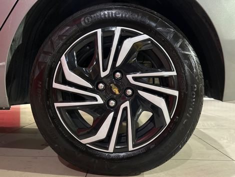 Chevrolet ONIX HATCH LT 1.0 12V Flex 5p Mec.