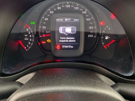 Fiat Strada Freedom 1.3 Flex 8V CD