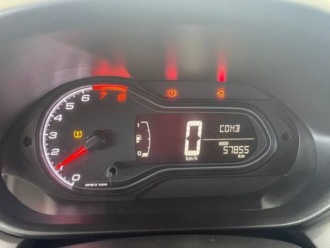 Chevrolet ONIX HATCH LT 1.0 8V FlexPower 5p Mec.