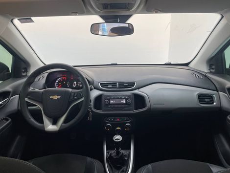 Chevrolet ONIX HATCH LT 1.0 8V FlexPower 5p Mec.