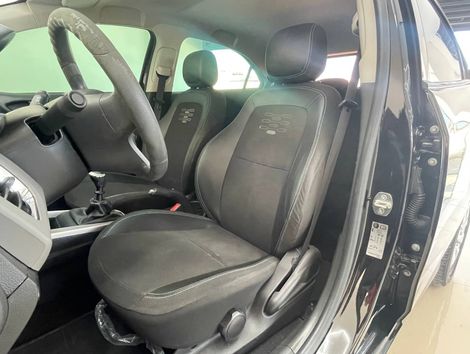 Chevrolet ONIX HATCH LT 1.0 8V FlexPower 5p Mec.