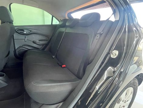 Chevrolet ONIX HATCH LT 1.0 8V FlexPower 5p Mec.