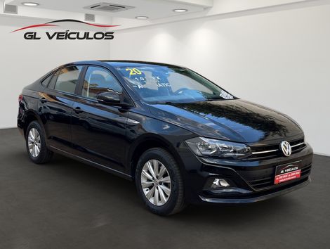 VolksWagen VIRTUS Comfort. 200 TSI 1.0 Flex 12V Aut