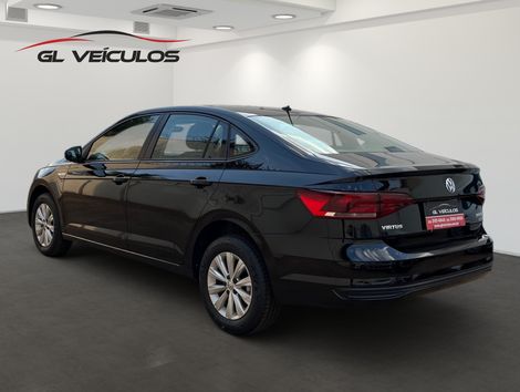 VolksWagen VIRTUS Comfort. 200 TSI 1.0 Flex 12V Aut