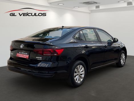 VolksWagen VIRTUS Comfort. 200 TSI 1.0 Flex 12V Aut