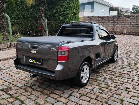 Chevrolet MONTANA Sport 1.4 ECONOFLEX 8V 2p