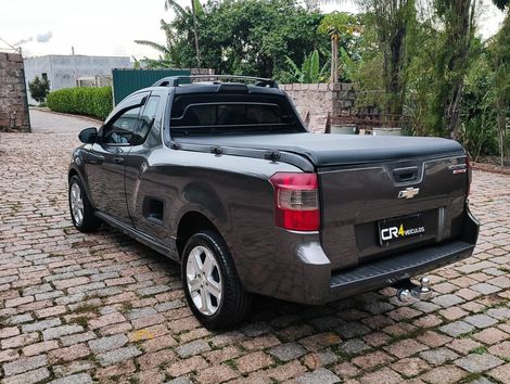 Chevrolet MONTANA Sport 1.4 ECONOFLEX 8V 2p