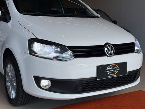 VolksWagen Fox PRIME/Higli. 1.6 Total Flex 8V 5p