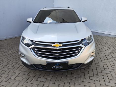 Chevrolet EQUINOX Premier 2.0 Turbo AWD 262cv Aut.