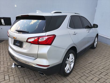 Chevrolet EQUINOX Premier 2.0 Turbo AWD 262cv Aut.