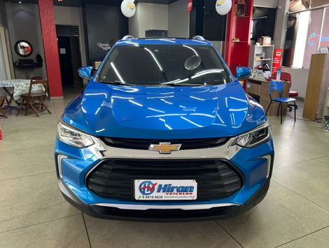 Chevrolet TRACKER Premier 1.2 Turbo 12V Flex Aut.