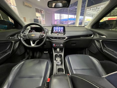 Chevrolet TRACKER Premier 1.2 Turbo 12V Flex Aut.