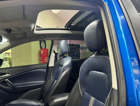 Chevrolet TRACKER Premier 1.2 Turbo 12V Flex Aut.