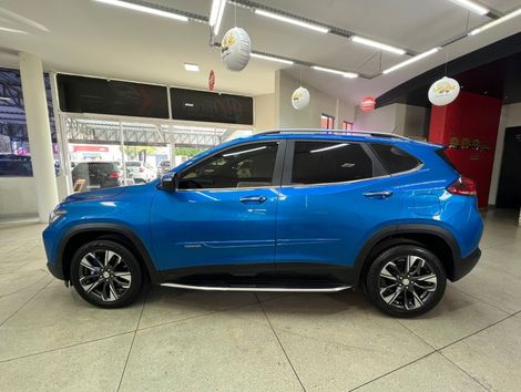 Chevrolet TRACKER Premier 1.2 Turbo 12V Flex Aut.