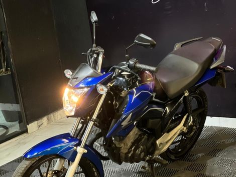 HONDA CG 160 TITAN FLEXONE/Ed.Especial 40 Anos