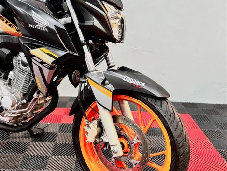 HONDA CB 250 TWISTER/FLEXONE