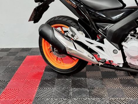 HONDA CB 250 TWISTER/FLEXONE