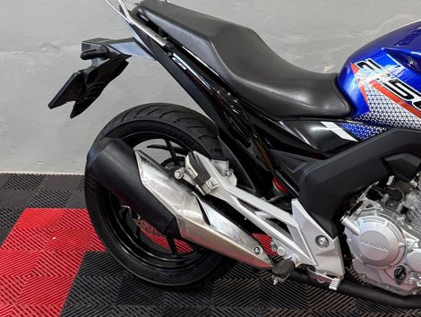 HONDA CB 250 TWISTER/FLEXONE