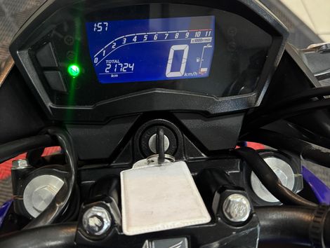 HONDA CB 250 TWISTER/FLEXONE