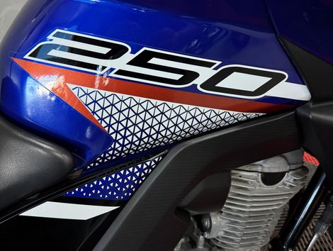 HONDA CB 250 TWISTER/FLEXONE