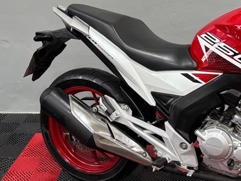 HONDA CB 250 TWISTER/FLEXONE