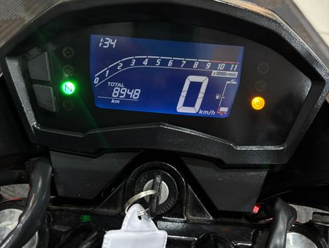 HONDA CB 250 TWISTER/FLEXONE