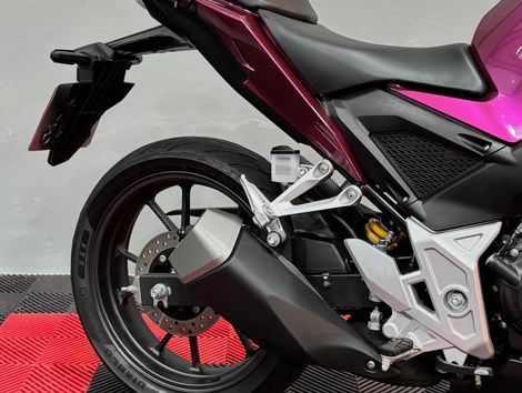 HONDA CB 300F Twister Flex