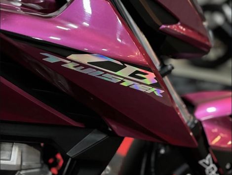 HONDA CB 300F Twister Flex