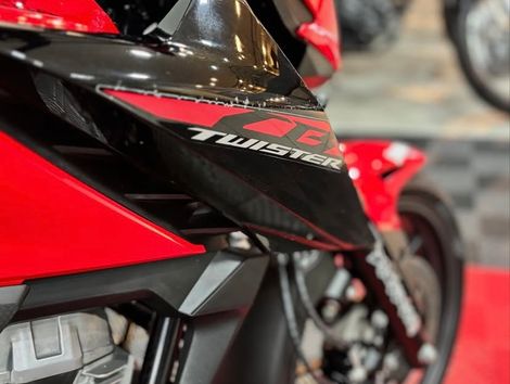 HONDA CB 300F Twister Flex