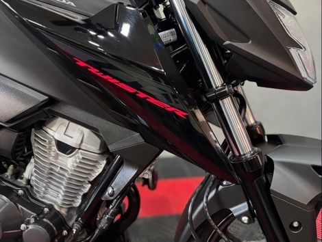 HONDA CB 300F Twister Flex