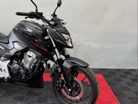 HONDA CB 300F Twister Flex