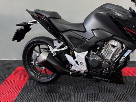 HONDA CB 300F Twister Flex