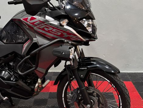 KAWASAKI Versys-X 300 TOURER